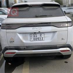 بي واي دي سونغ L DM-i